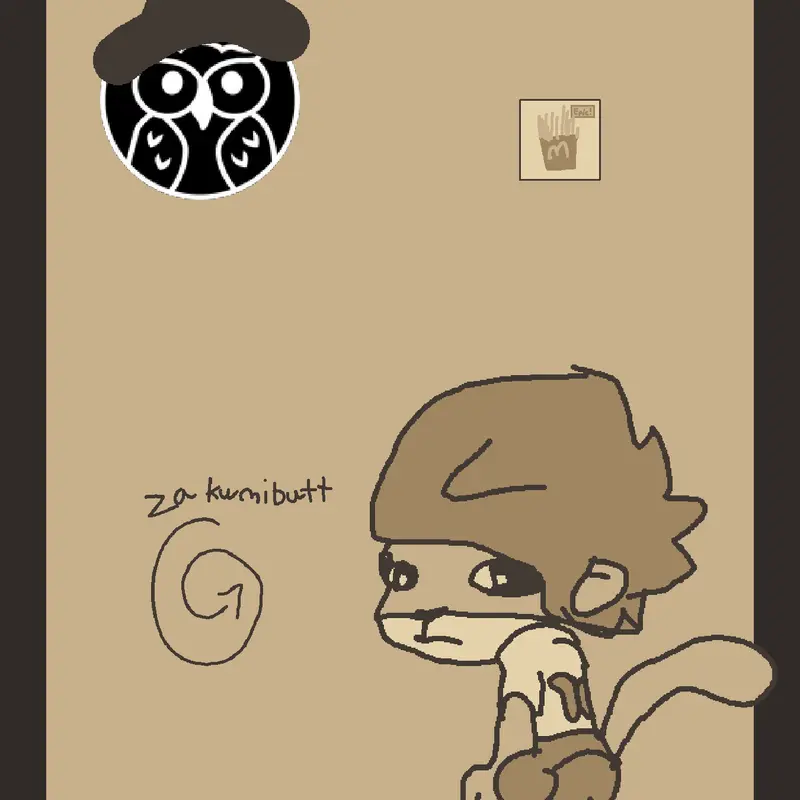Game by @babymaple23andzakumism22