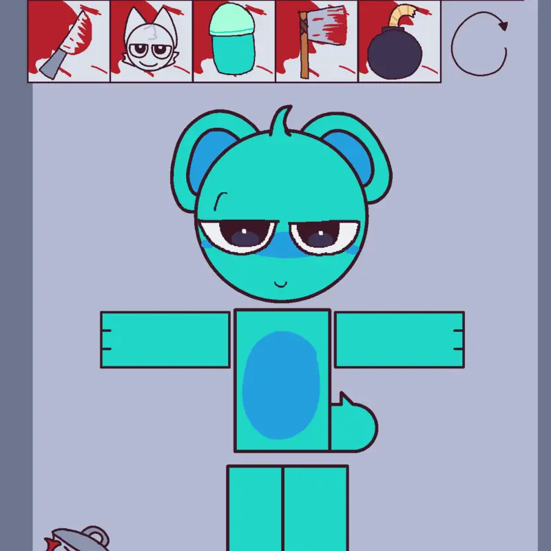 Game by @Esmeralda_2847