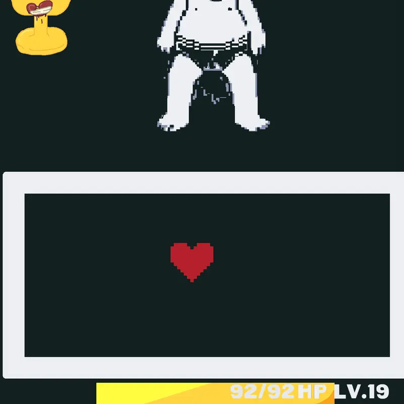 Game by @TheArtis