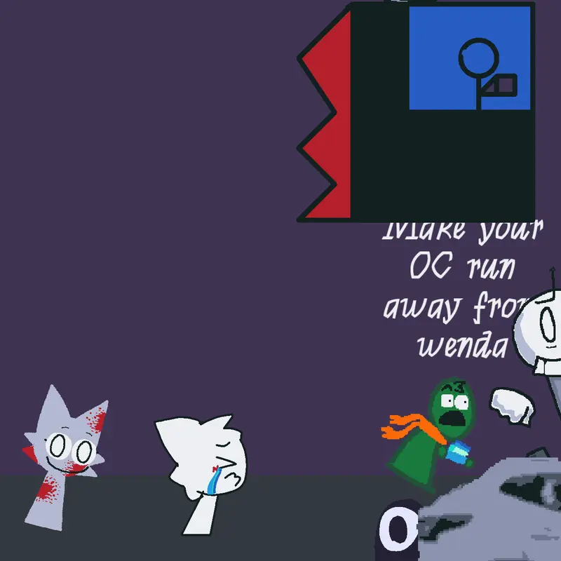 Game by @minicat82681