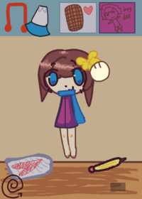 Ragdoll again
