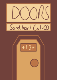 Doors Sandbox 👁️!