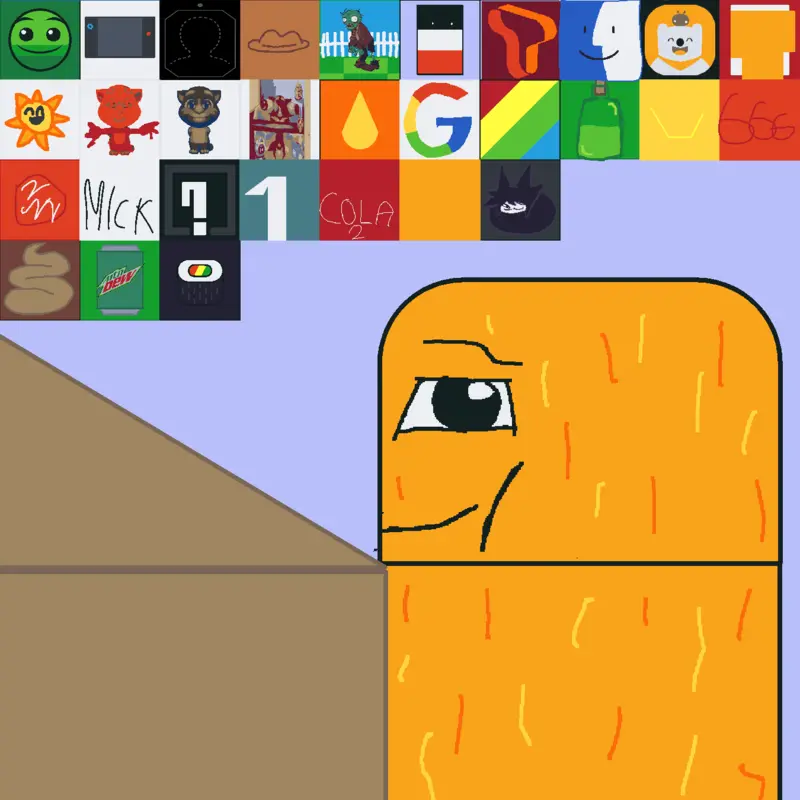 Game by @BluududeYeeeeeeeeh