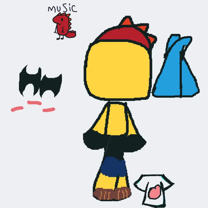 Game by @killacam