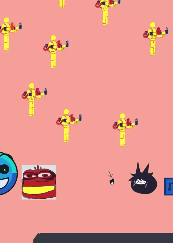 Game by @BuddyStudios