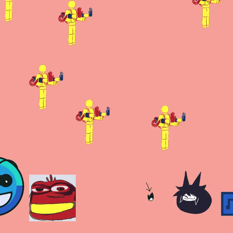 Game by @BuddyStudios