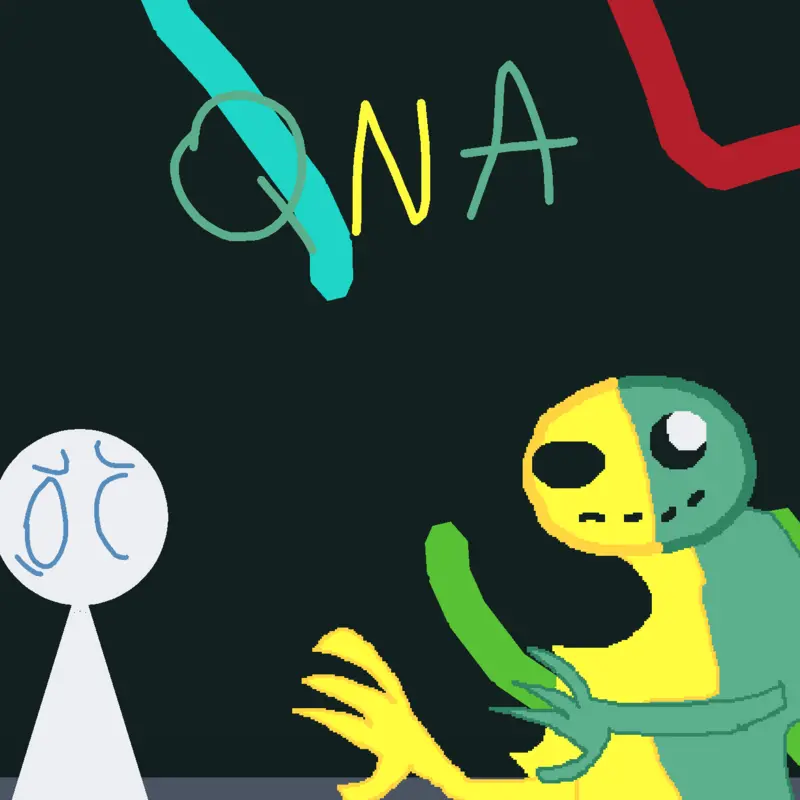 Game by @the_unknonw
