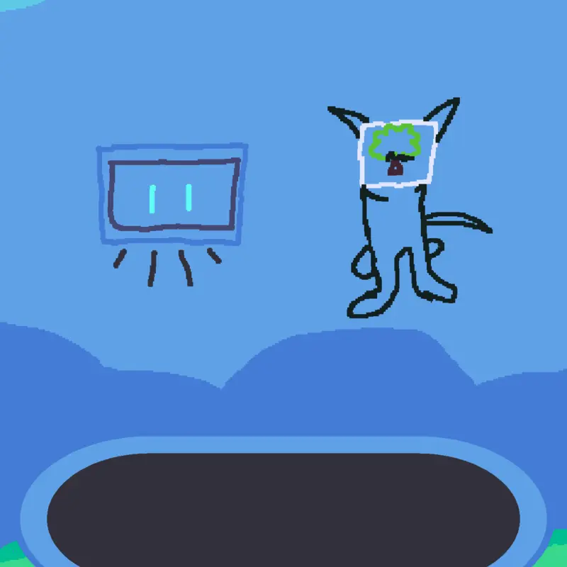 Game by @itakenyourtoastedbread
