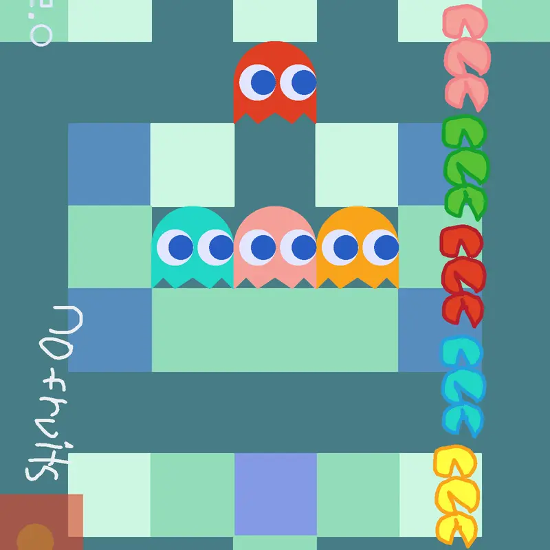 Game by @your_local_ball