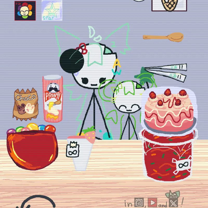 Game by @Klikkbait