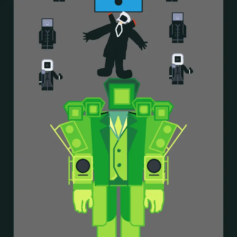 Game by @ruush