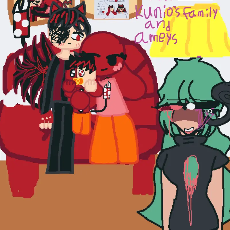 Game by @Your_LocalFrienddd