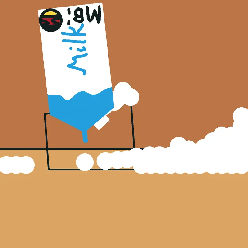 Game by @wenfei