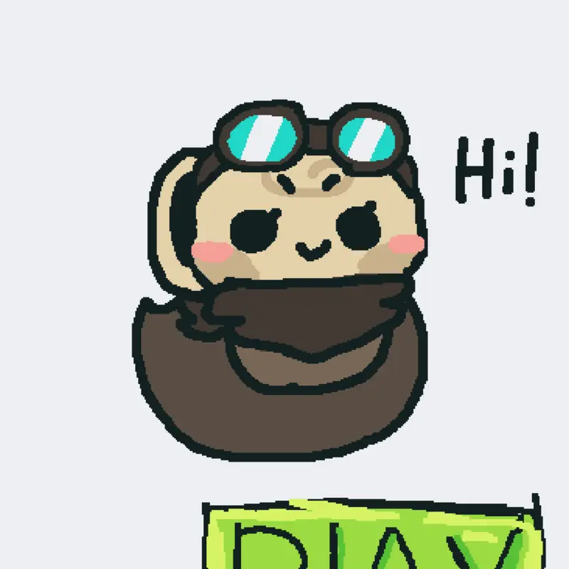 Game by @Lana_Cute182
