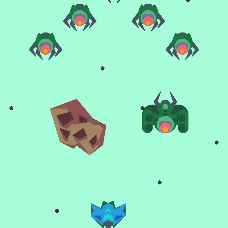 Game by @cyanlife