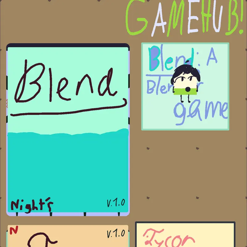 Game by @your_nightmare