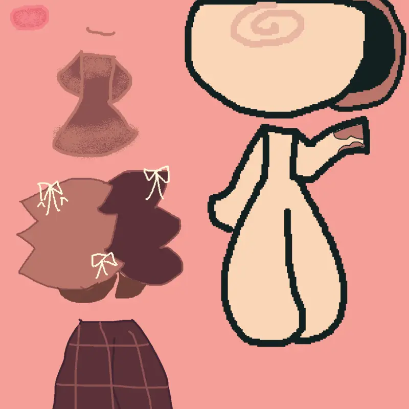Game by @laylaretana