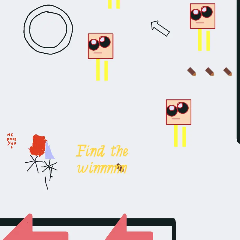 Game by @createaccount70