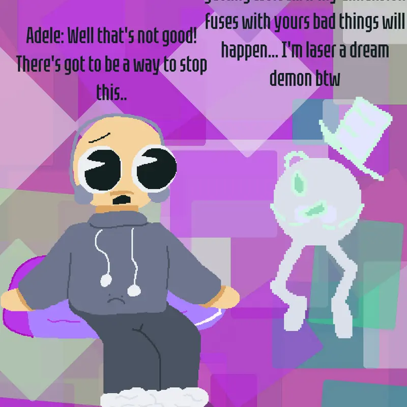Game by @adele2