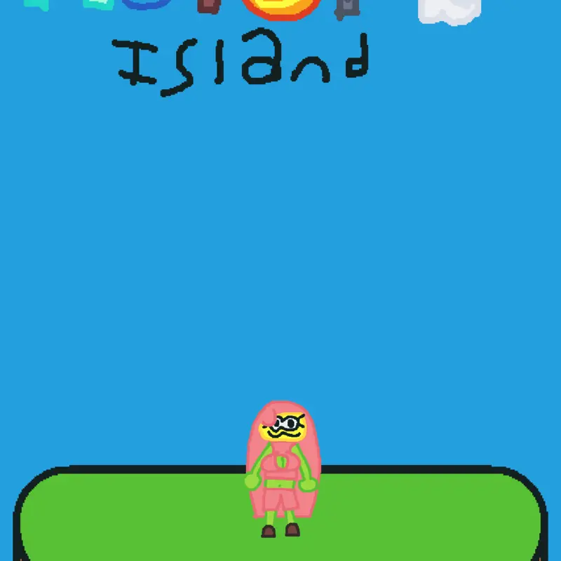 Game by @One-and-only-Blarret