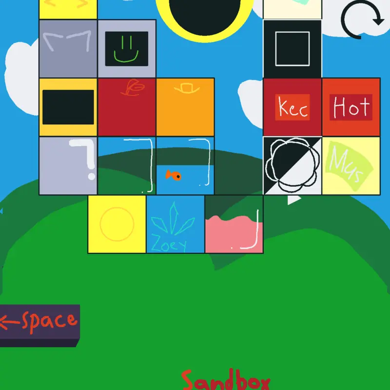 Game by @itz_the_xeelee