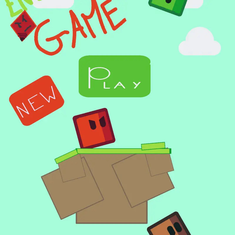 Game by @MAIBOK