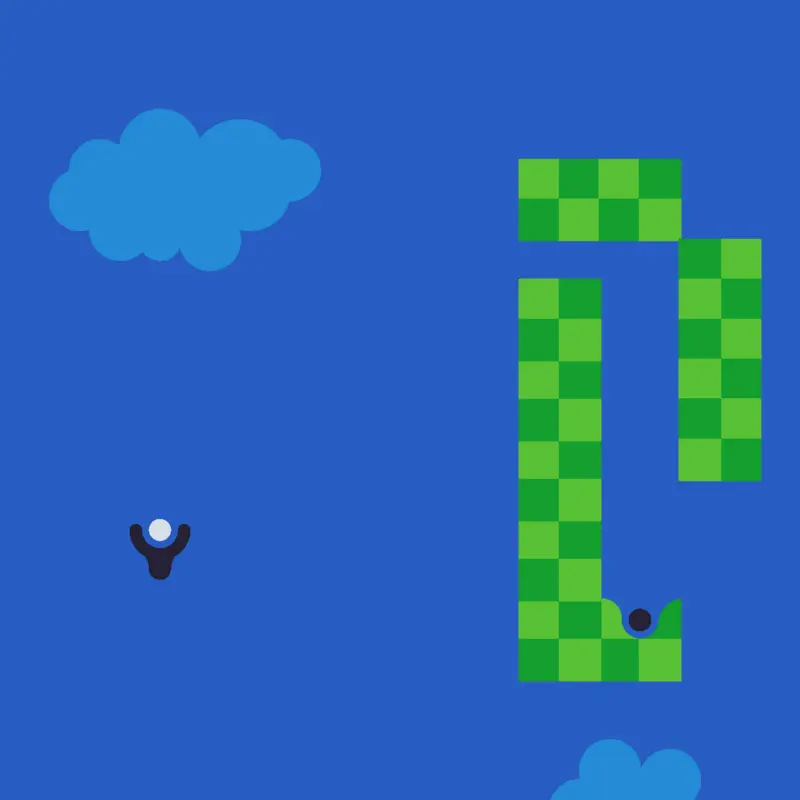 Game by @Domenhel