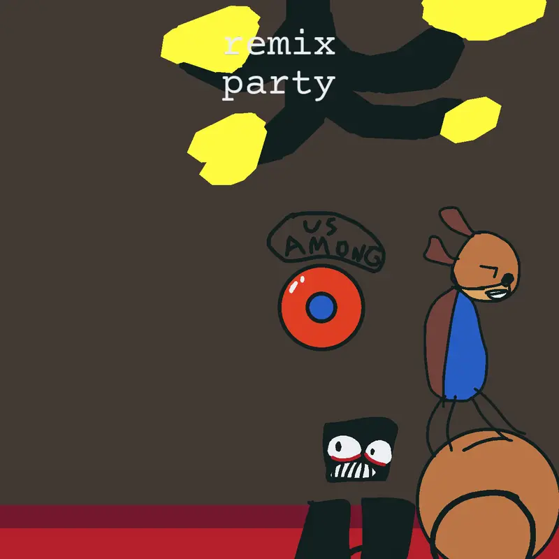 Game by @FINNSFISH