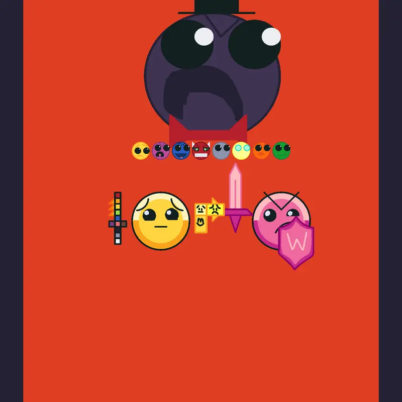 Game by @rushthatguy