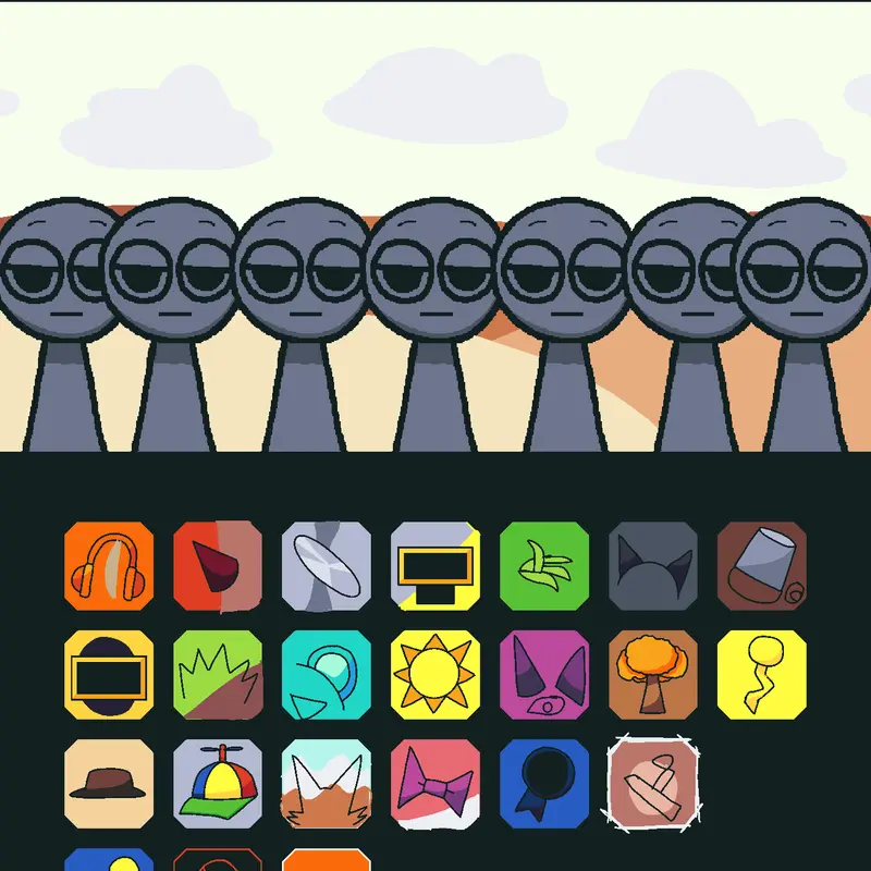 Game by @oreni