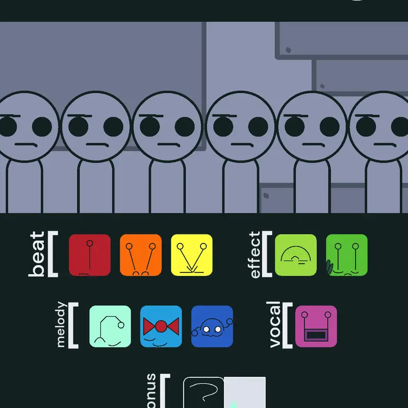 Game by @marcelittle2018