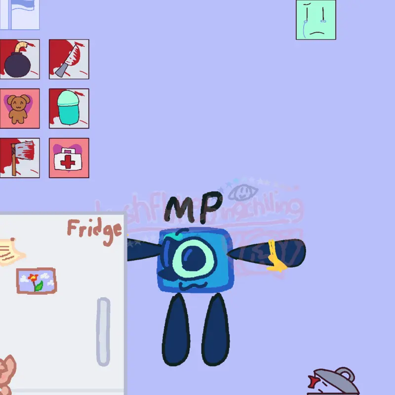 Game by @goldMePhone4FLAKE