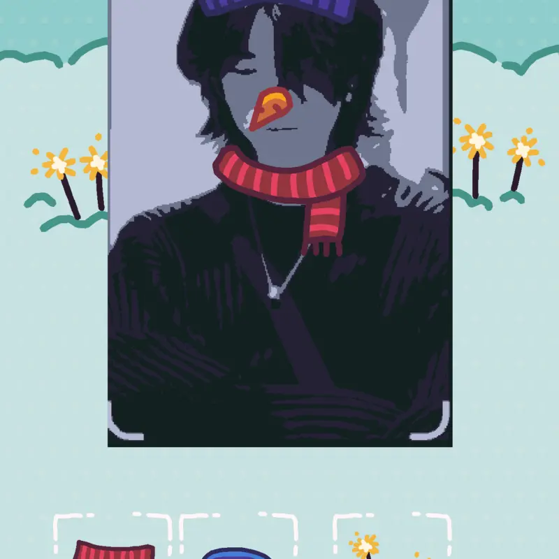 Game by @iloveh_jax