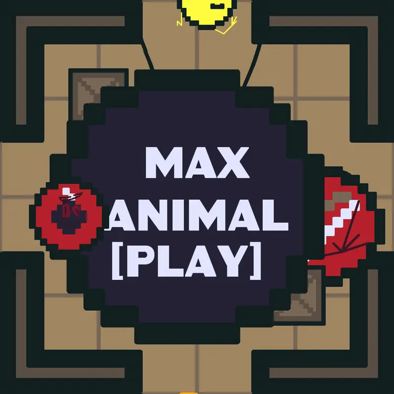 Game by @poomm