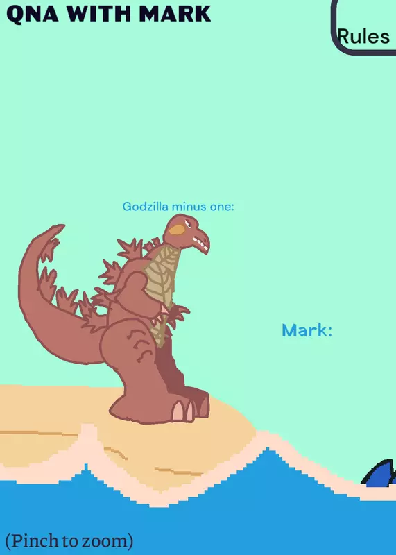 Game by @godzilla1954