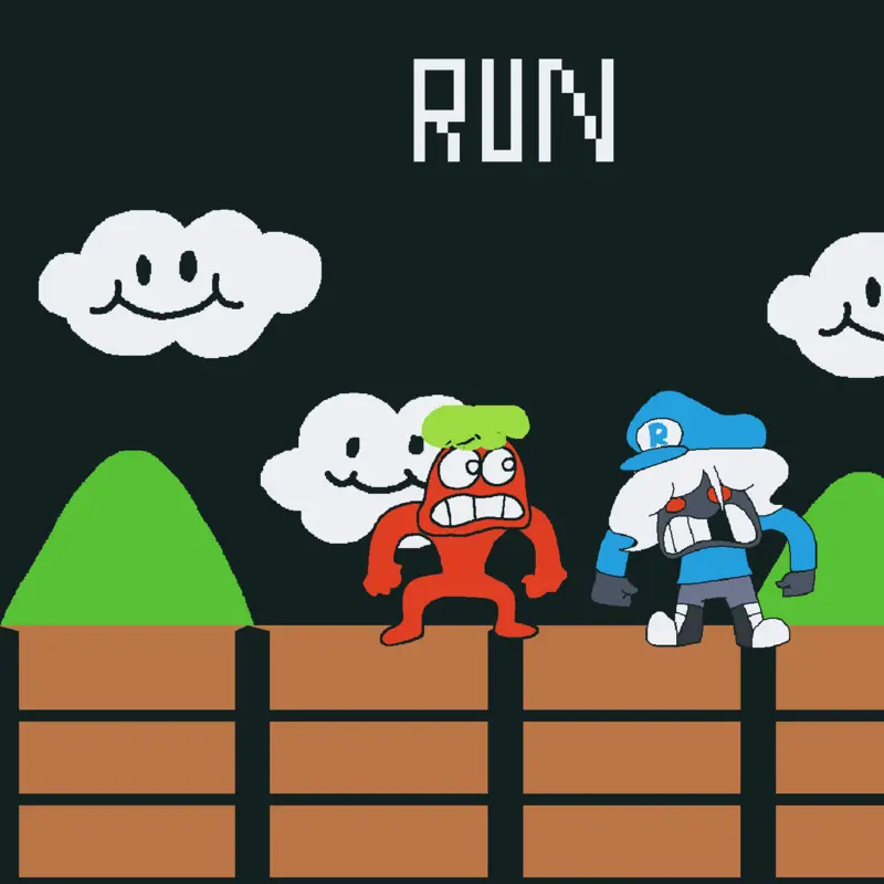 Game by @newbaumbi