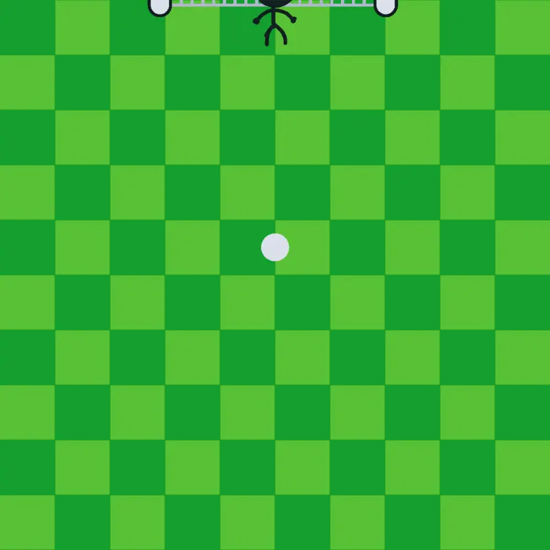 Game by @JohnErickson