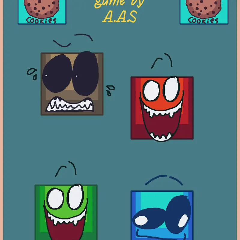 Game by @LisapujiantiGunawan