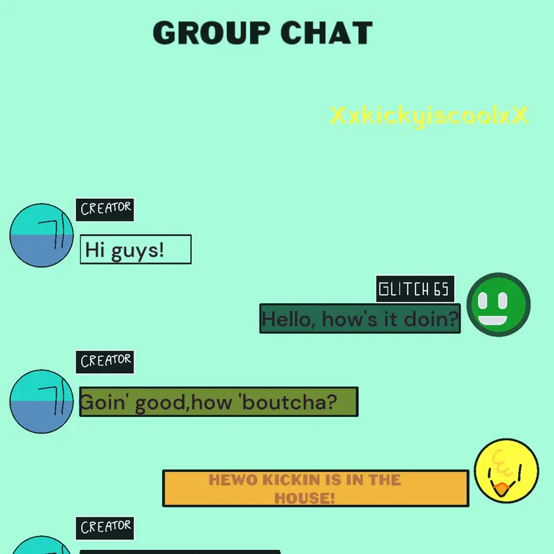 Game by @browniesonlywife