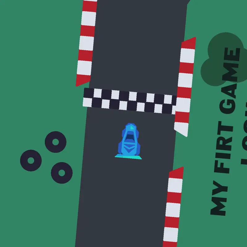 Game by @DabasadaH