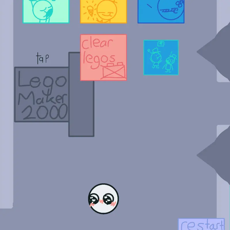 Game by @bfb_lover123