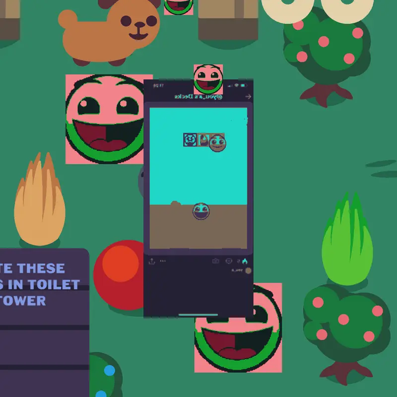 Game by @you_a