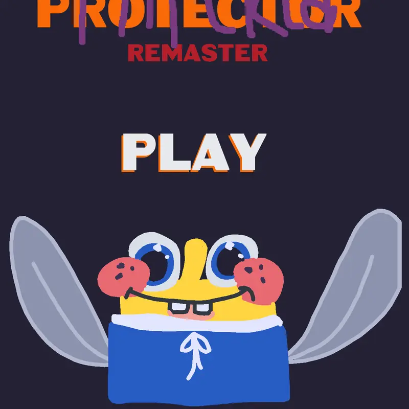 Game by @wywy