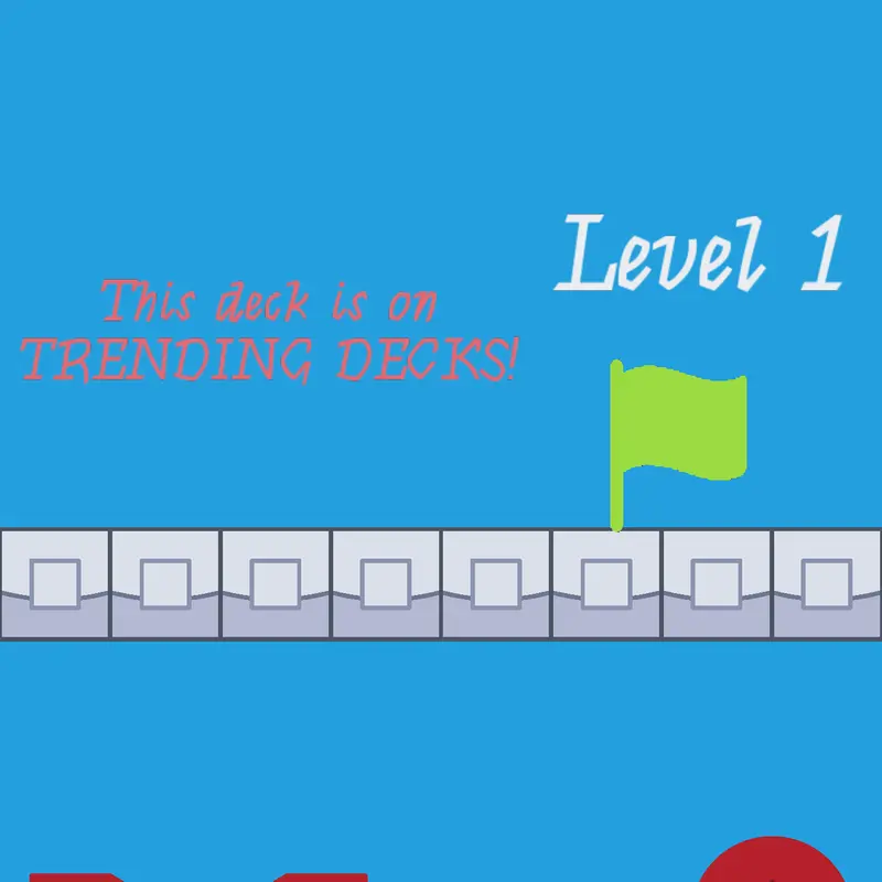 Game by @YourLocalDayRuiner
