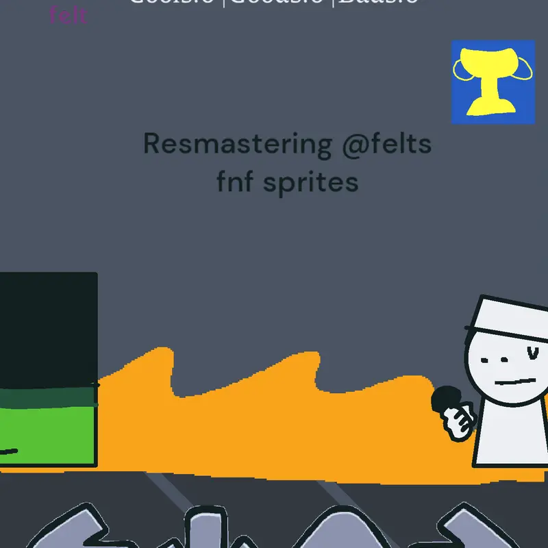 Game by @c00lBiscuit