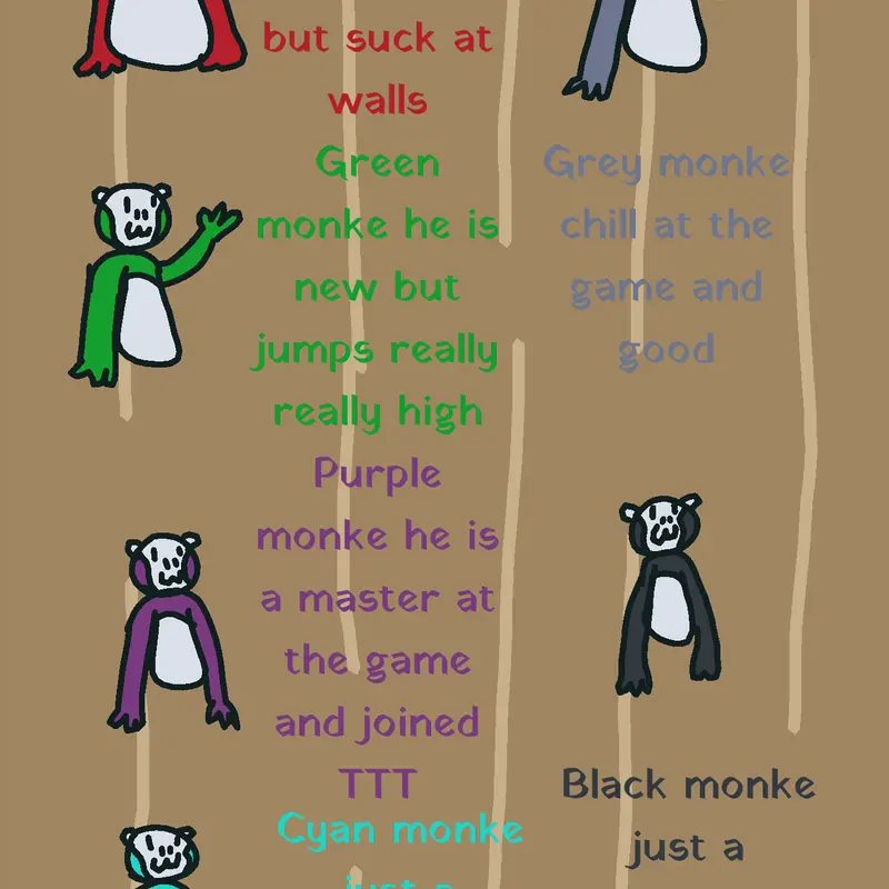 Game by @official_BuzzGod