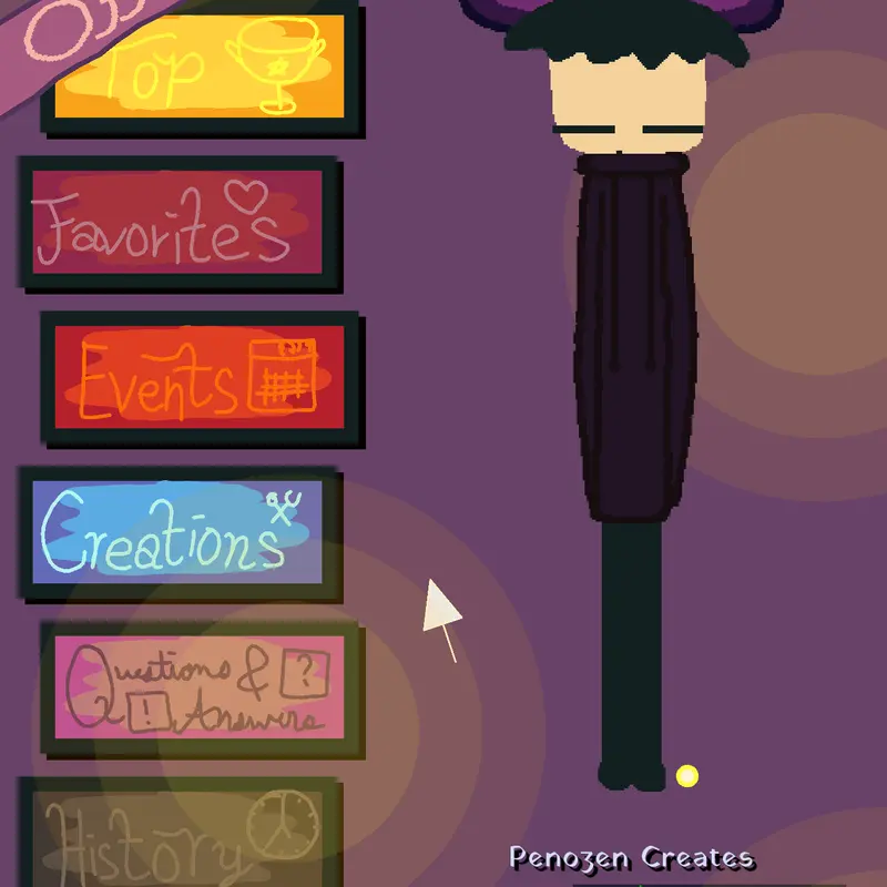Game by @Seppybox_Sutios