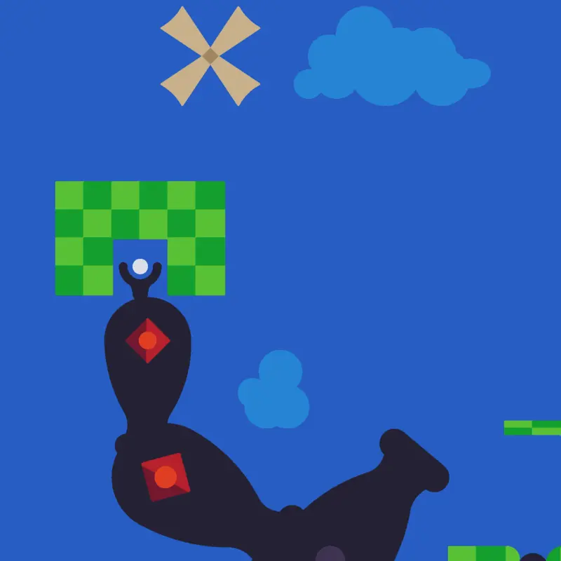 Game by @self_semipowertorial