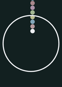 Ball simulation