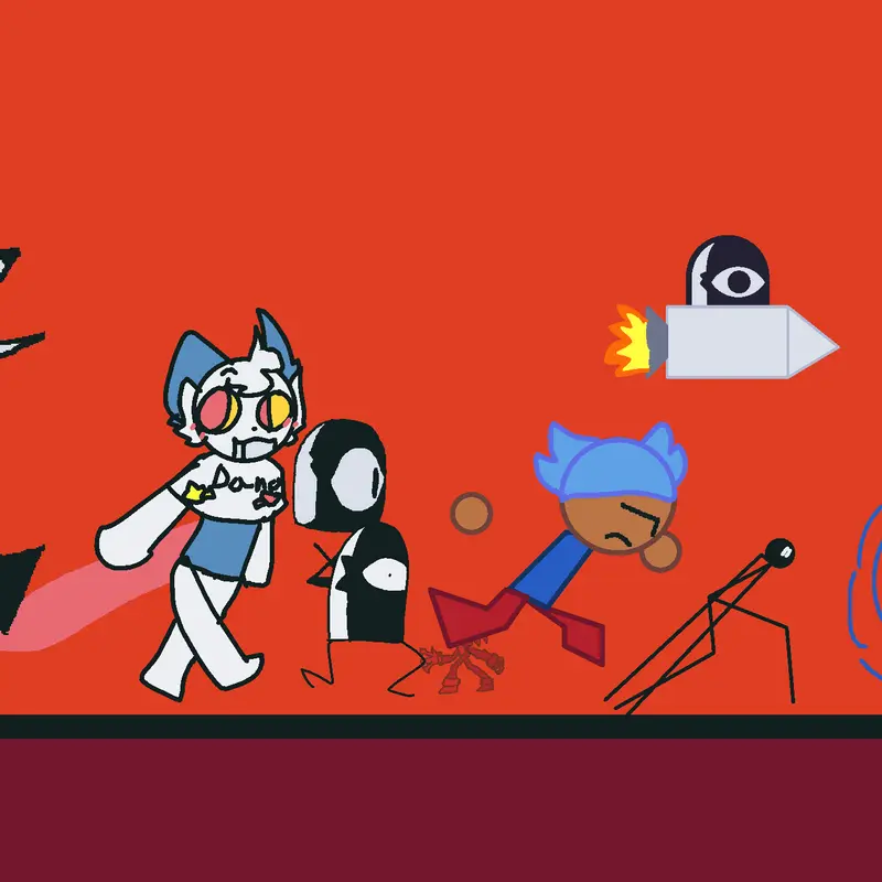 Game by @Snowing